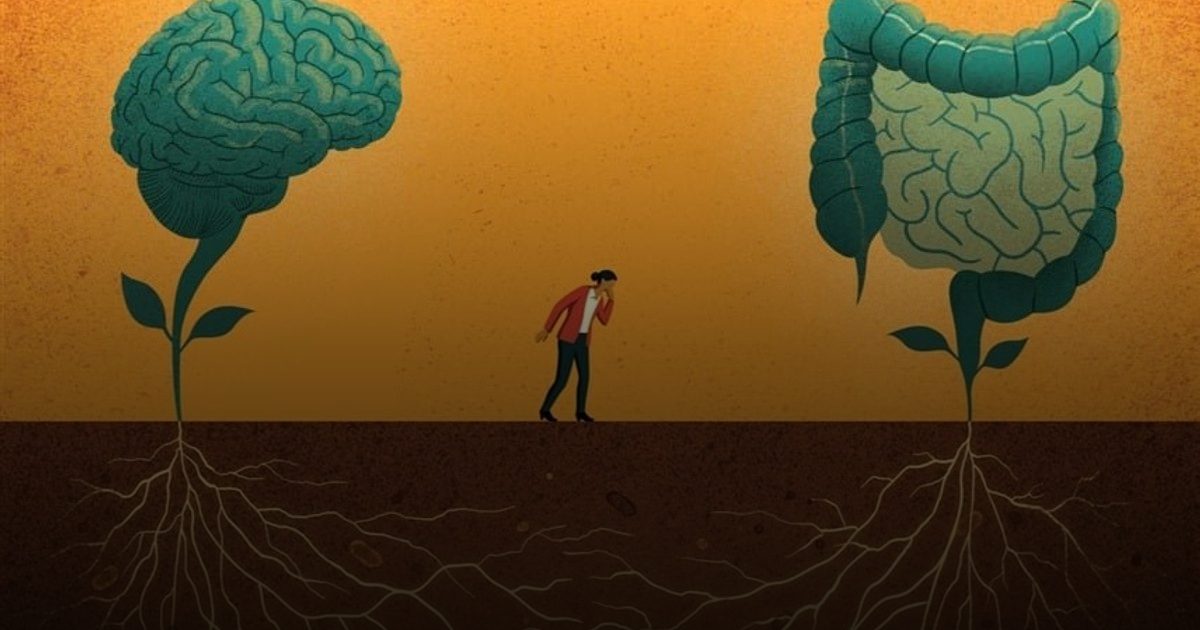 هل الضغوط النفسية تسبب القولون العصبي؟