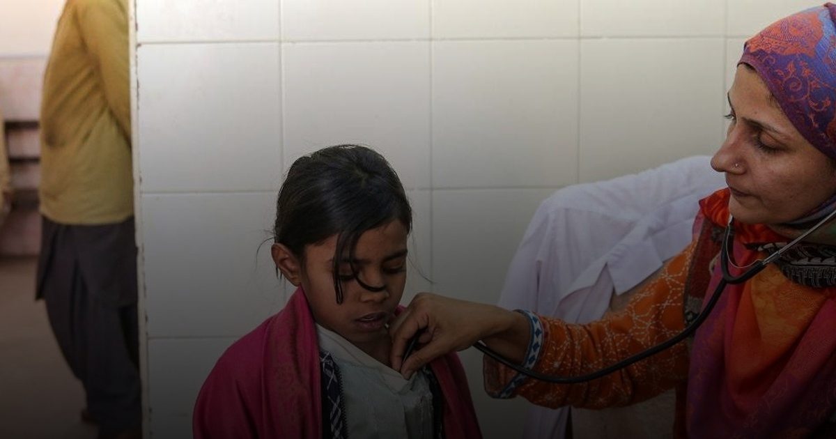 المملكة تحتفي باليوم العالمي للتغطية الصحية الشاملة وتؤكد ريادتها في الرعاية الأولية