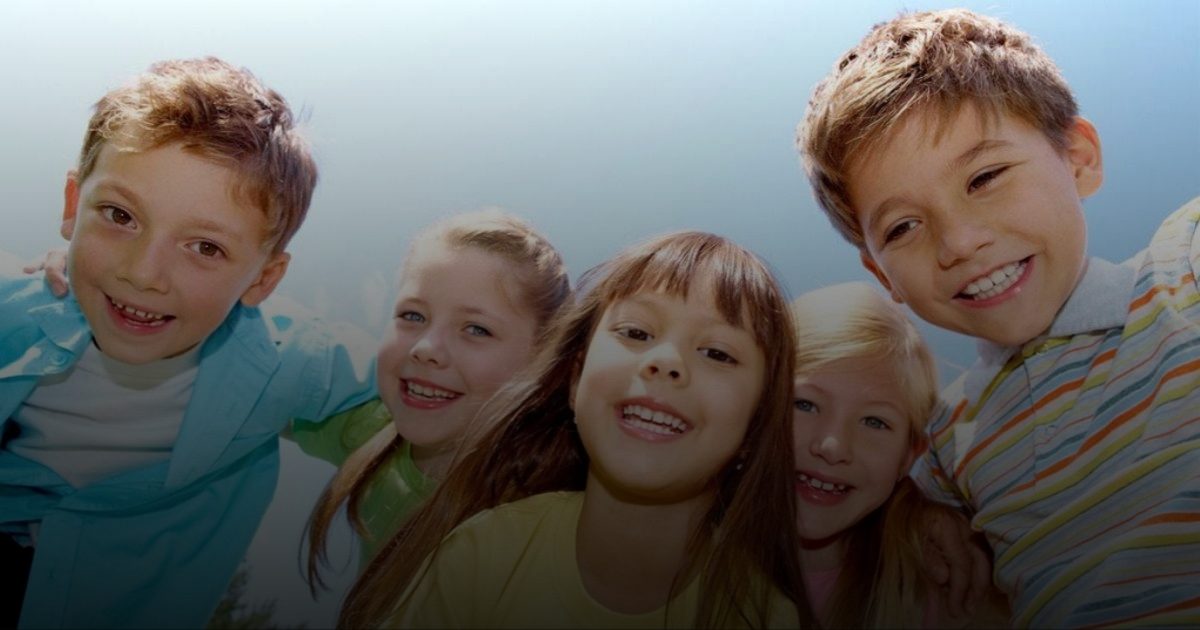 فيتامينات أساسية لصحة الأطفال