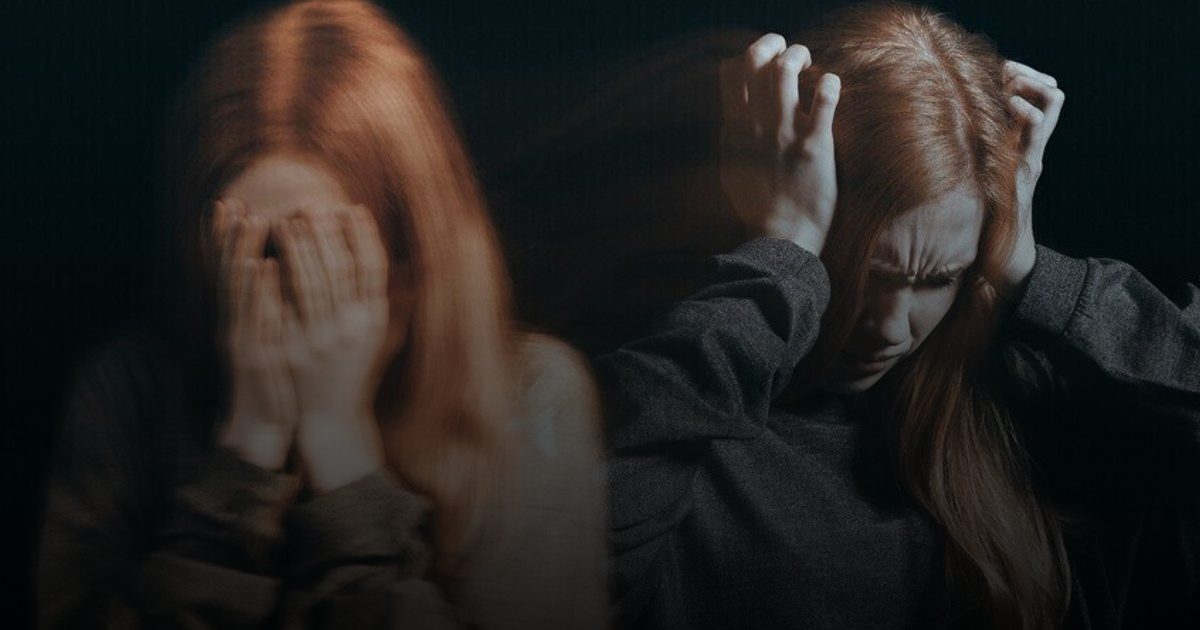 طفرة جينية واحدة.. علماء يحددون "جيناً وحيداً" مسؤولاً عن الفصام والاكتئاب