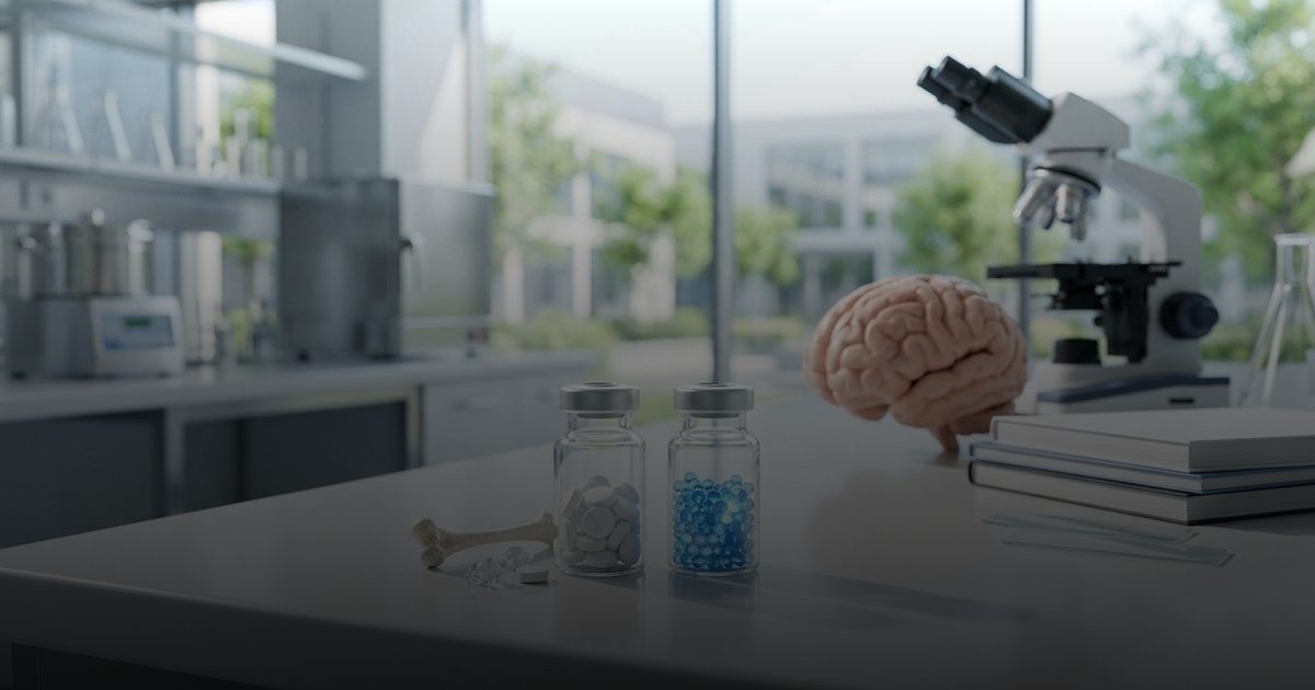 دواء هشاشة العظام يكشف عن أمل جديد للوقاية من الزهايمر