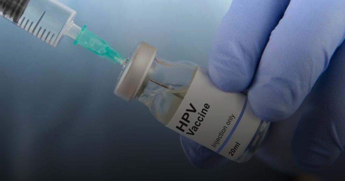 لقاح HPV.. درع وقاية مبكرة ضد سرطان عنق الرحم