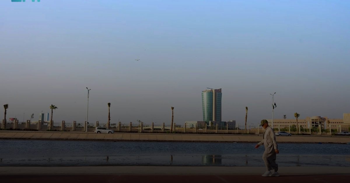 الرياضة تعزز الصحة العامة في رمضان وتنسجم مع مستهدفات جودة الحياة