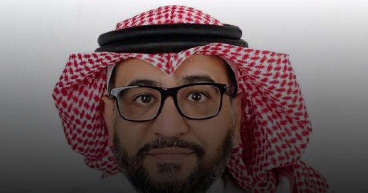 د. مصعب مكاوي مديراً تنفيذياً للتميز الإكلينيكي بـ "صحي الرياض الثاني"