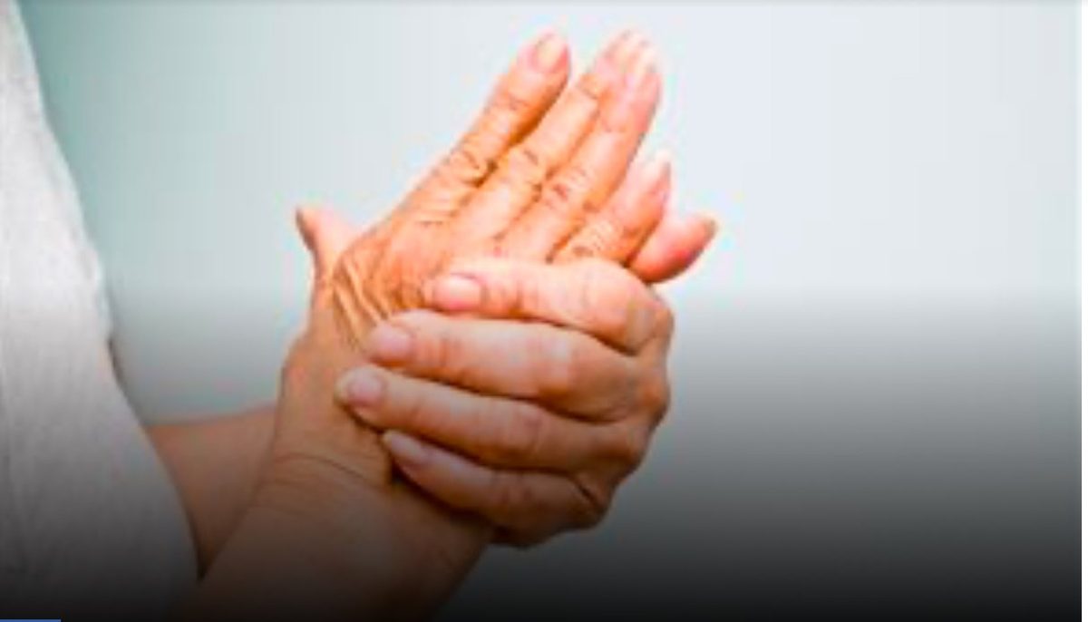 تيبس أصابع القدم أسبابه وعلاجه