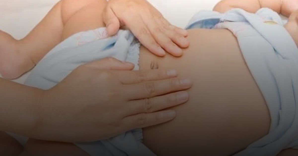 انتفاخ البطن: علامات الخطر وخطوات الوقاية لدى الأطفال