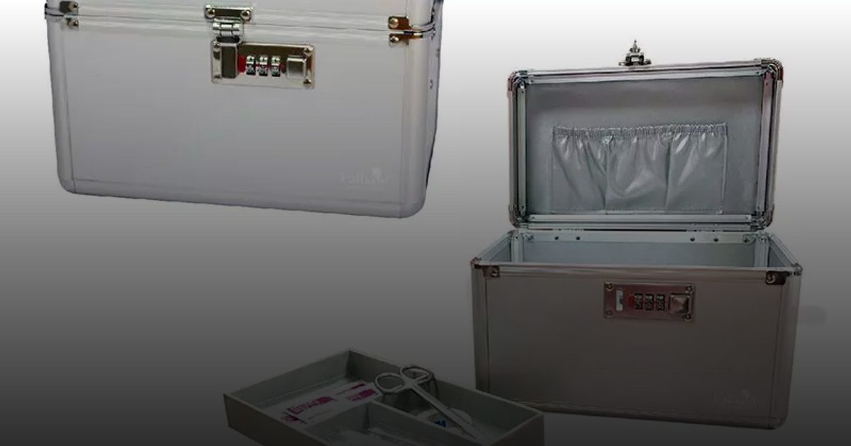 الطريقة المثلى لتخزين الأدوية: 5 قواعد تحمي فعاليتها وسلامتها