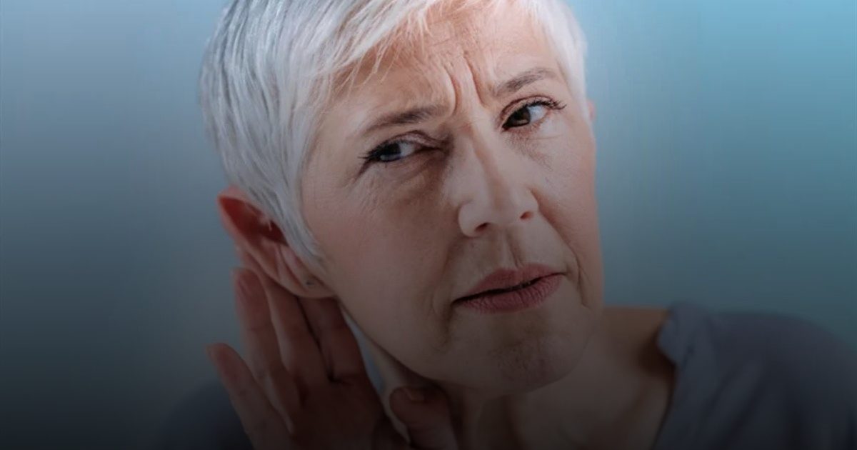 ضعف السمع لدى كبار السن يزيد فرص الإصابة الخرف