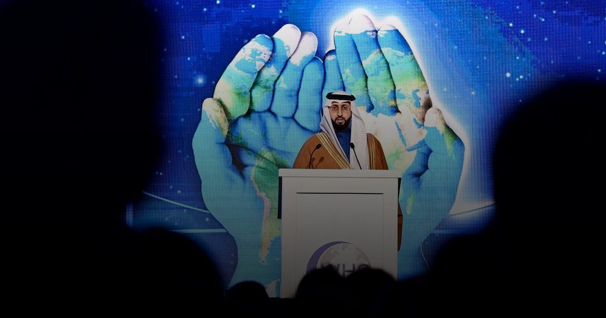 د. الجضعي: علامة حلال موحّدة مدخل لاقتصاد عالمي أكثر اتساعًا ونموًا