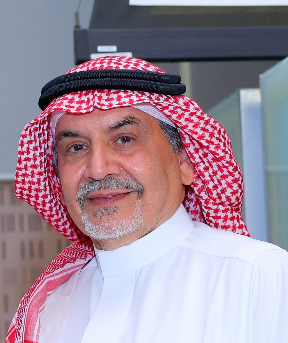 حراك طبي سعودي في مجال الطب التجديدي