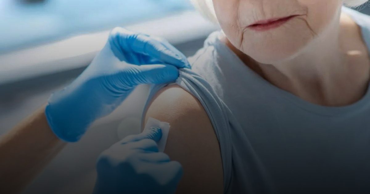 درع الخمسين.. لقاح الحزام الناري يبطئ قطار الشيخوخة