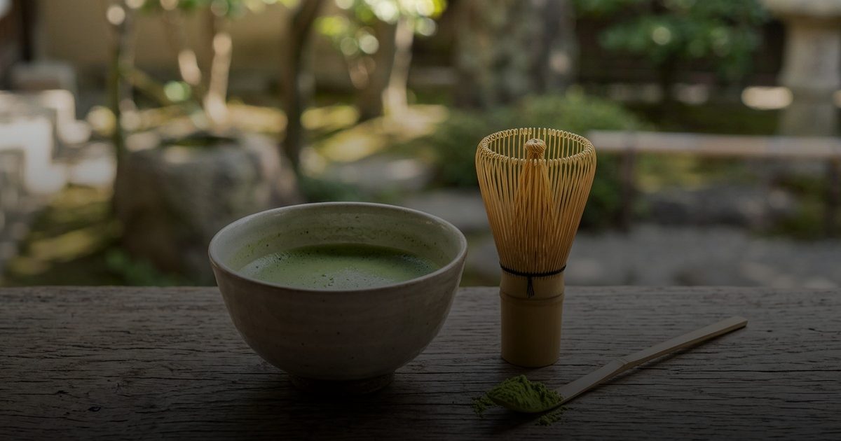 فوائد شاي الماتشا لصحة الجسم والعقل