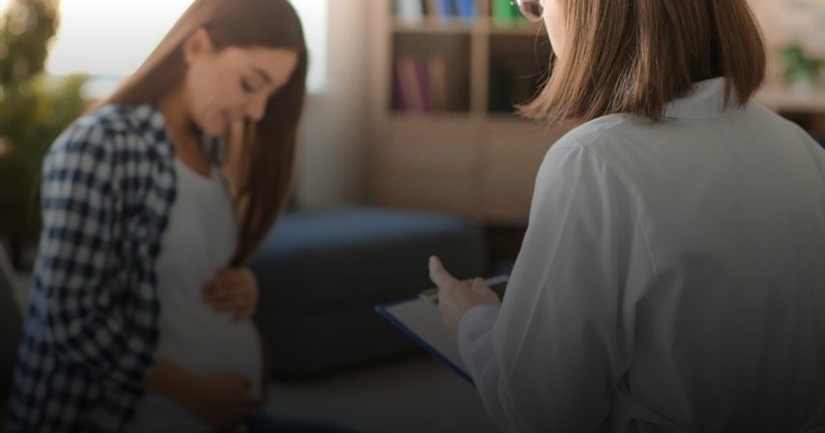 تناول الحامل لـ "بروزاك" يضر دماغ الطفل