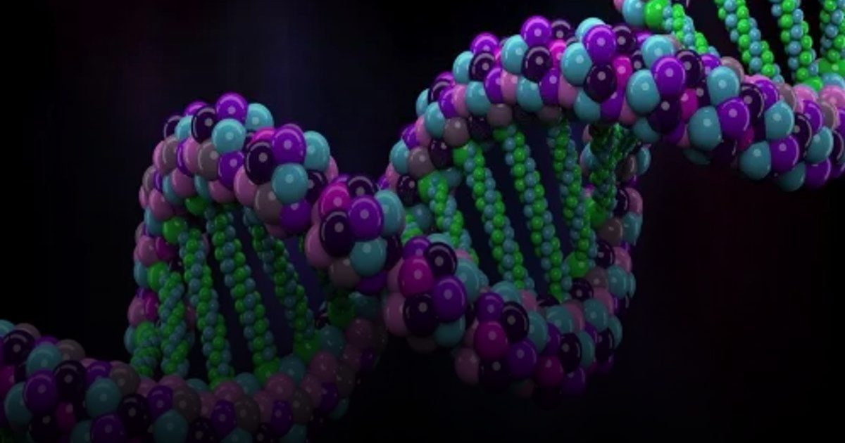 "ذاكرة للأبد": تخزين تراث البشرية داخل "قطرة" من الحمض النووي البشري!