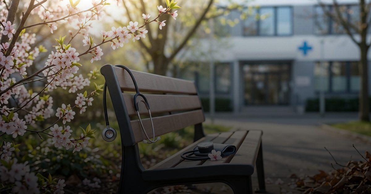 احترس من غدر المناخ: التقلبات الربيعية وأثرها الصحي