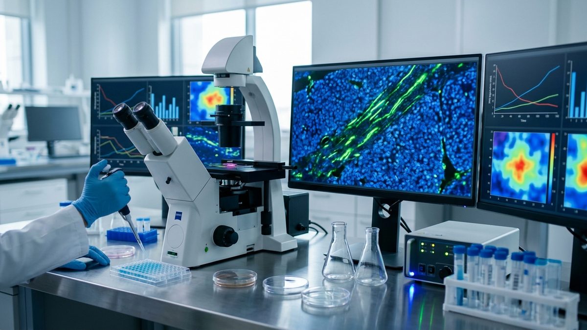 دراسة تكشف أسراراً جديدة عن تلف الدماغ في التصلب المتعدد