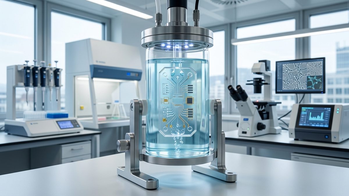 علماء جنيف يبتكرون أدوية ذكية تغير الطب جذرياً