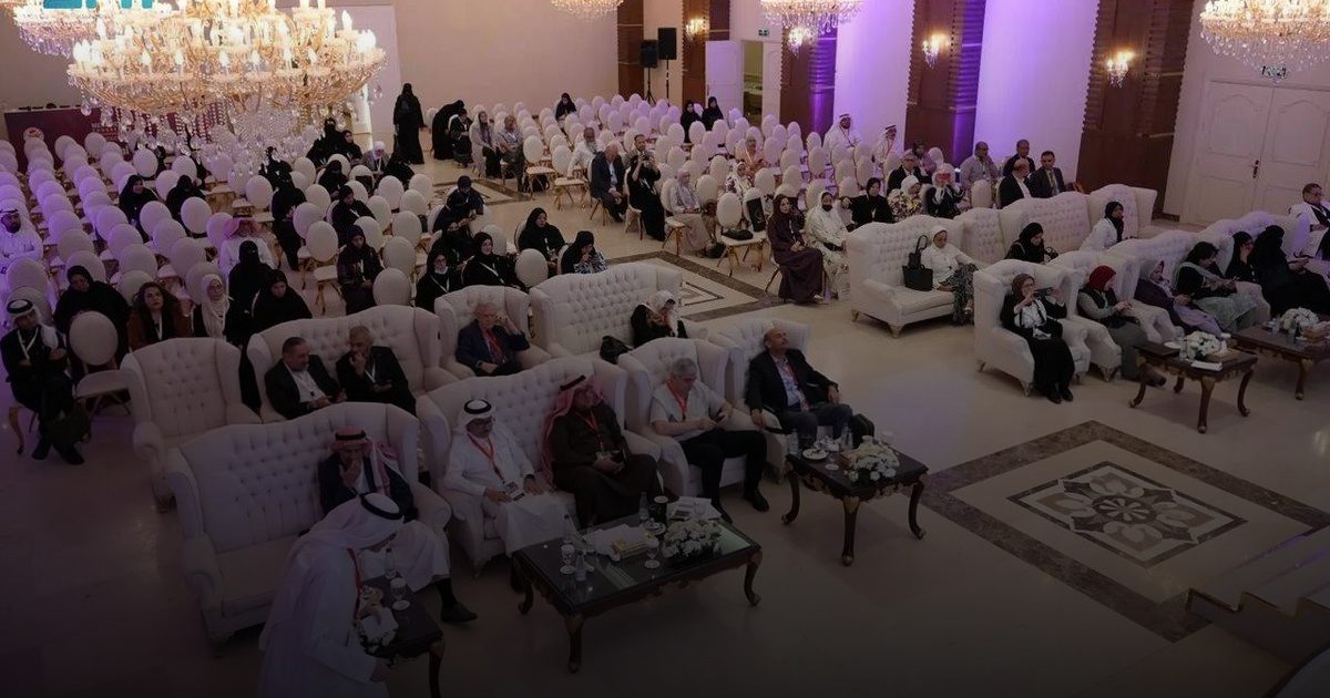 المدينة المنورة تستضيف قمة إقليمية.. مؤتمر الشرق الأوسط لأمراض الدم ينطلق بـ 100 متحدث عالمي