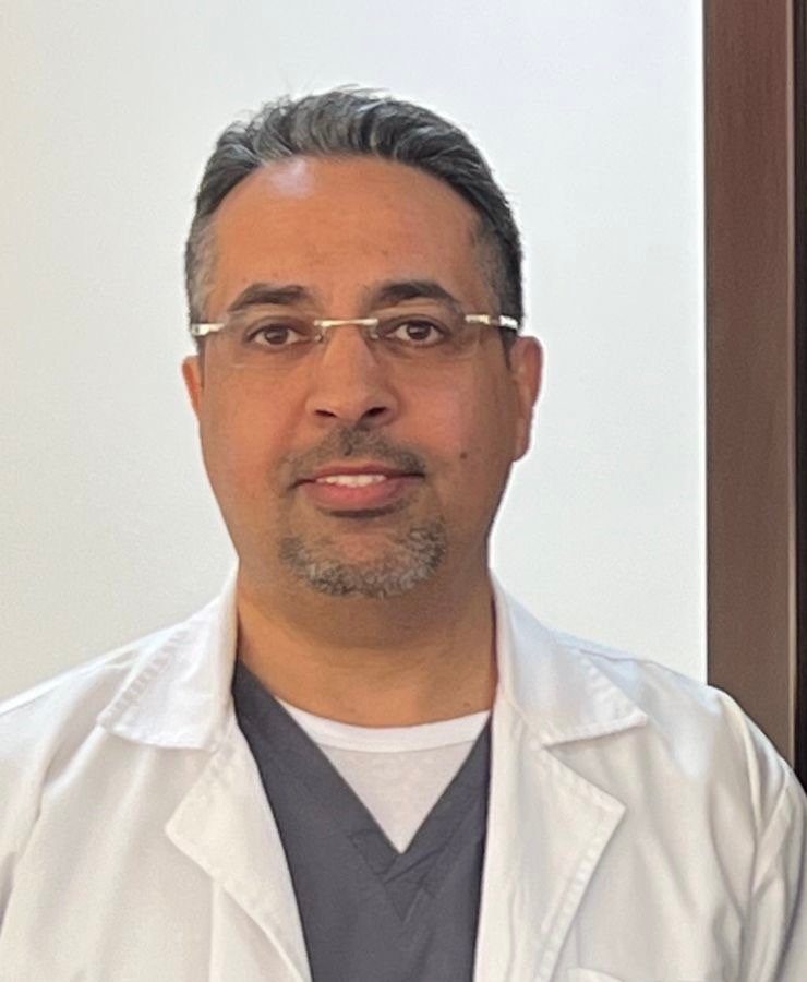 د. الحربي: السعودية تحتاج 3 آلاف طبيب تخدير خلال 5 سنوات