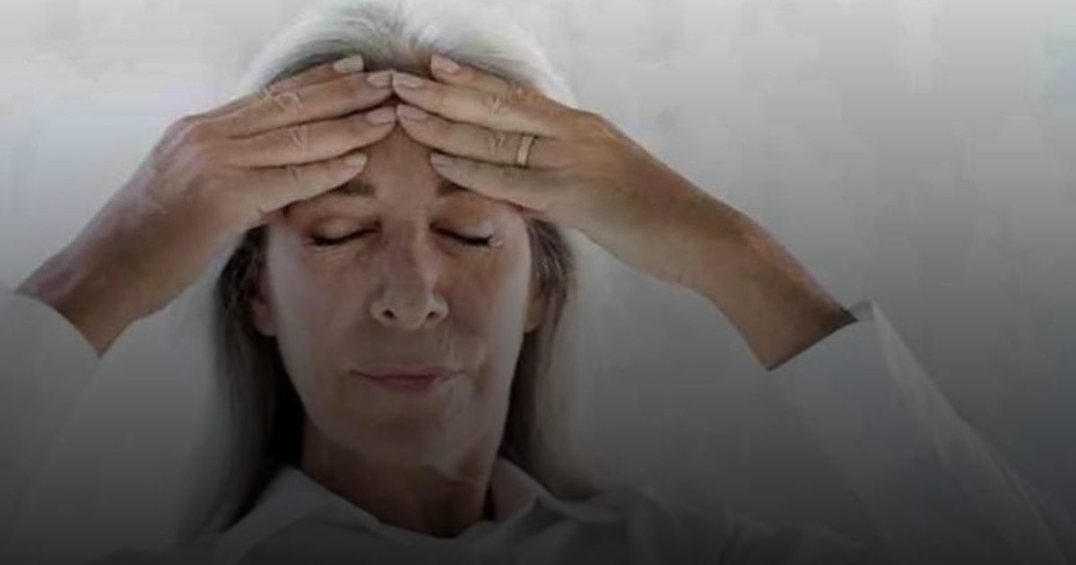 تحذير: الإحباط والتوتر من علامات الخرف المبكرة