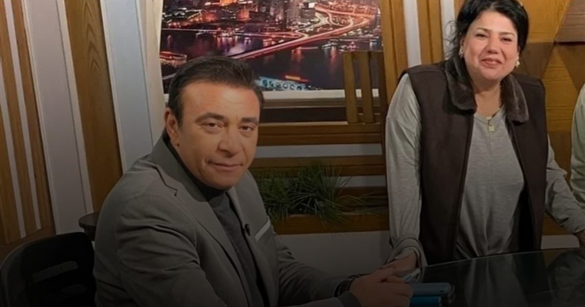 وزارة الصحة المصرية تصدر بيانا بشأن وفاة إعلامية بسبب الإهمال