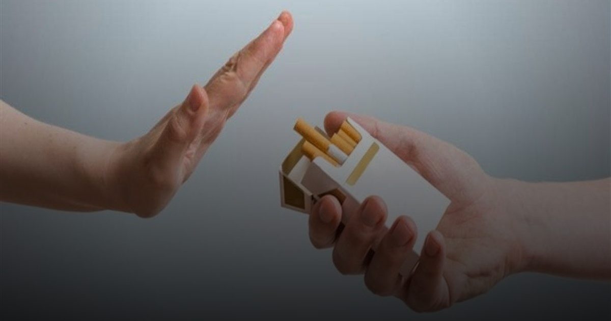 وداعاً للتبغ.. 700 ألف شخص في المملكة ينجحون في ترك التدخين