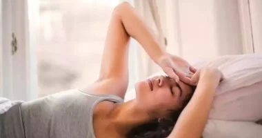 متلازمة ما بعد الإنفلونزا: آثارمؤرقة تفوق التعافي الظاهري