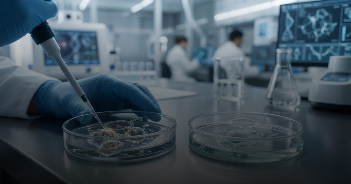 دور الأب يتفوق على الأم في صحة الجنين