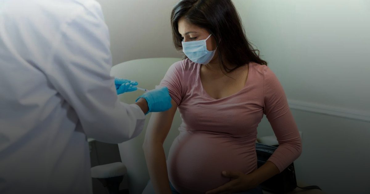 دراسة أمريكية: لقاحات الحوامل آمنة على نمو الأجنة
