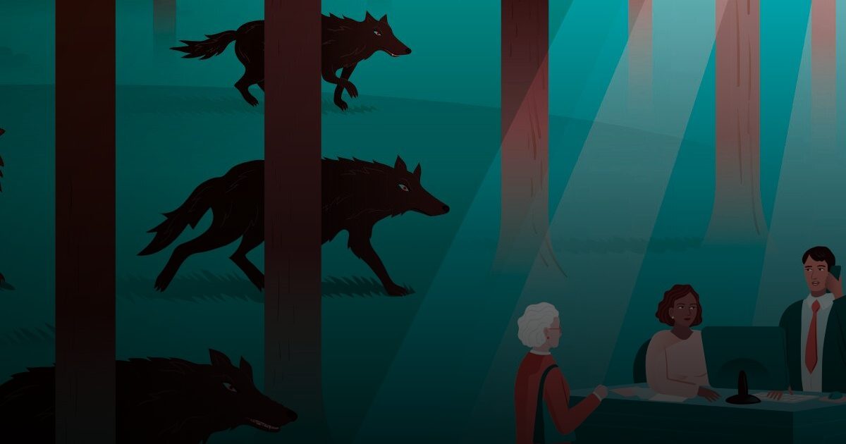 الاحتيال المالي يكبد كبار السن مليارات الدولارات