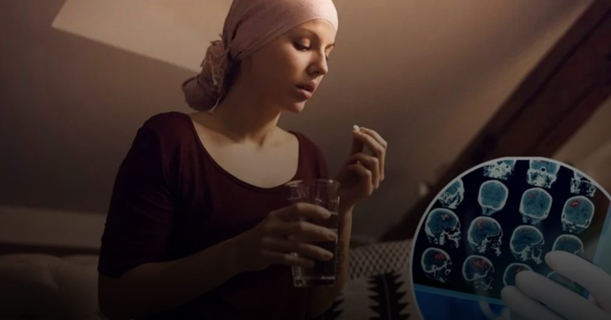 بـ "مكملات زهيدة".. دراسة هندية تنجح في تحجيم أخطر أورام الدماغ