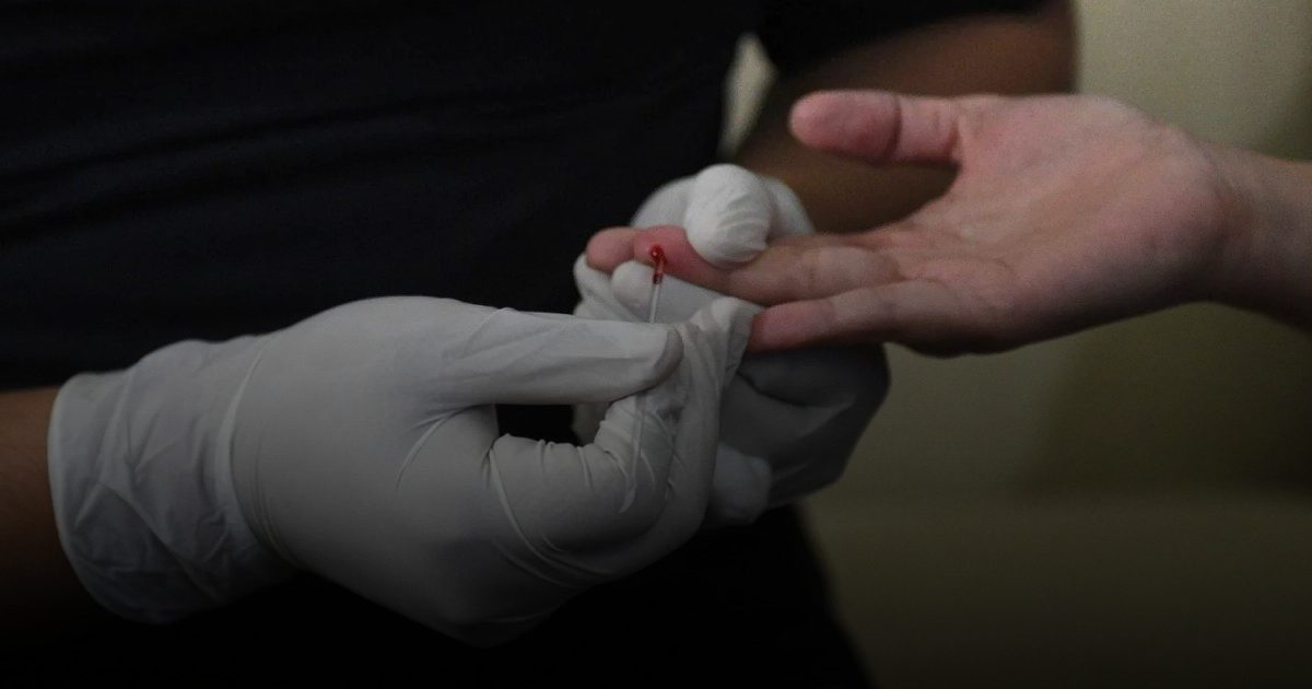 "تعفن الدم" حالة مرضية تهدد الحياة..  يهاجم فيها الجسم أنسجته وأعضاءه