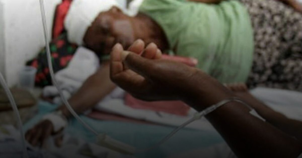 بوروندي تسجل ست حالات إصابة جديدة بالكوليرا غرب البلاد