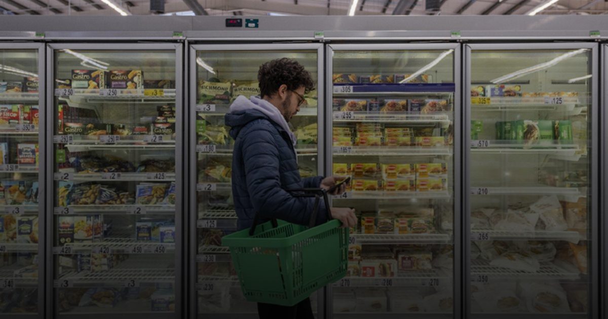 أمريكا تسحب منتجات "ديب" الهندية المجمدة لتلوثها بالسالمونيلا