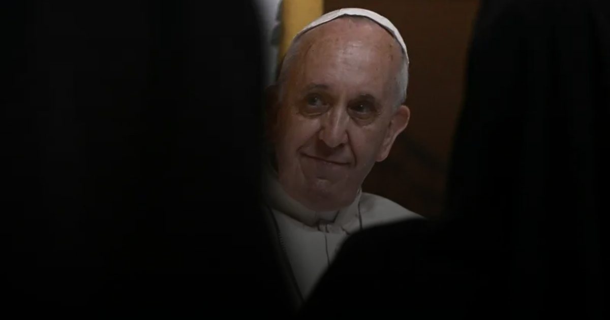 جلطة دماغية .. الفاتيكان يكشف سبب وفاة البابا فرنسيس