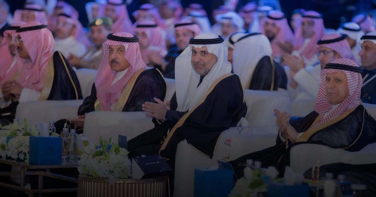 الجلاجل يفتتح ملتقى نموذج الرعاية الصحية السعودي 2026 في نسخته الثالثة