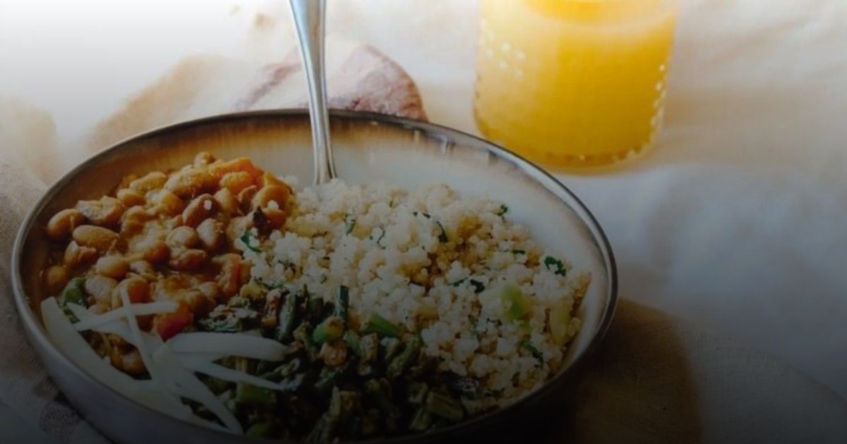 البقوليات تُنظم سكر الدم.. والإفراط يسبب الانتفاخ