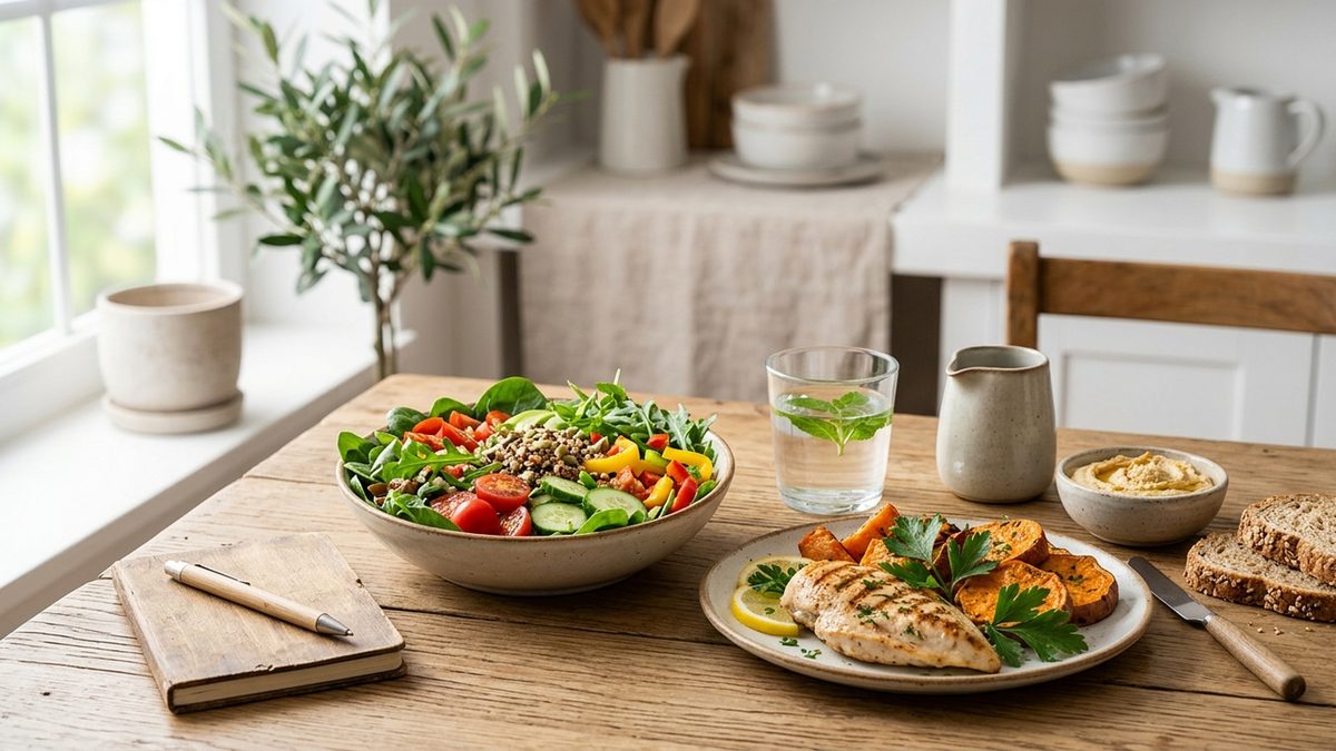 مراجعة علمية: التركيز على السعرات يفاقم اضطرابات السمنة