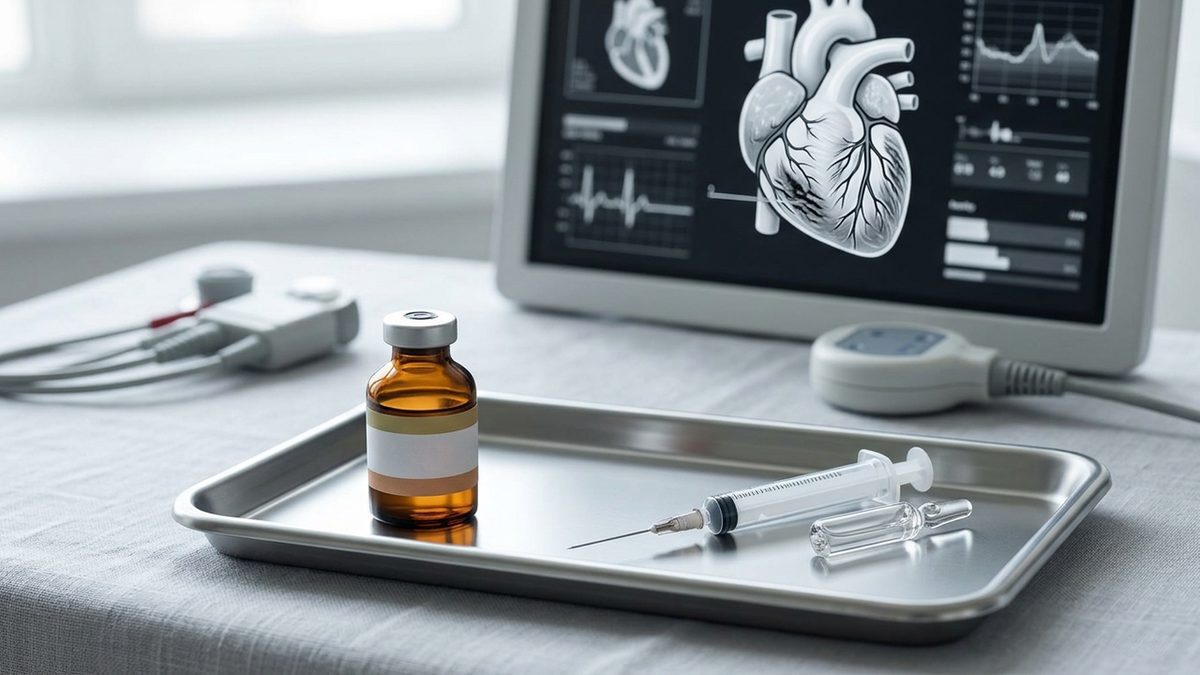 دراسة: المنشطات تبني العضلات وتدمر القلب بمعدلات مرعبة