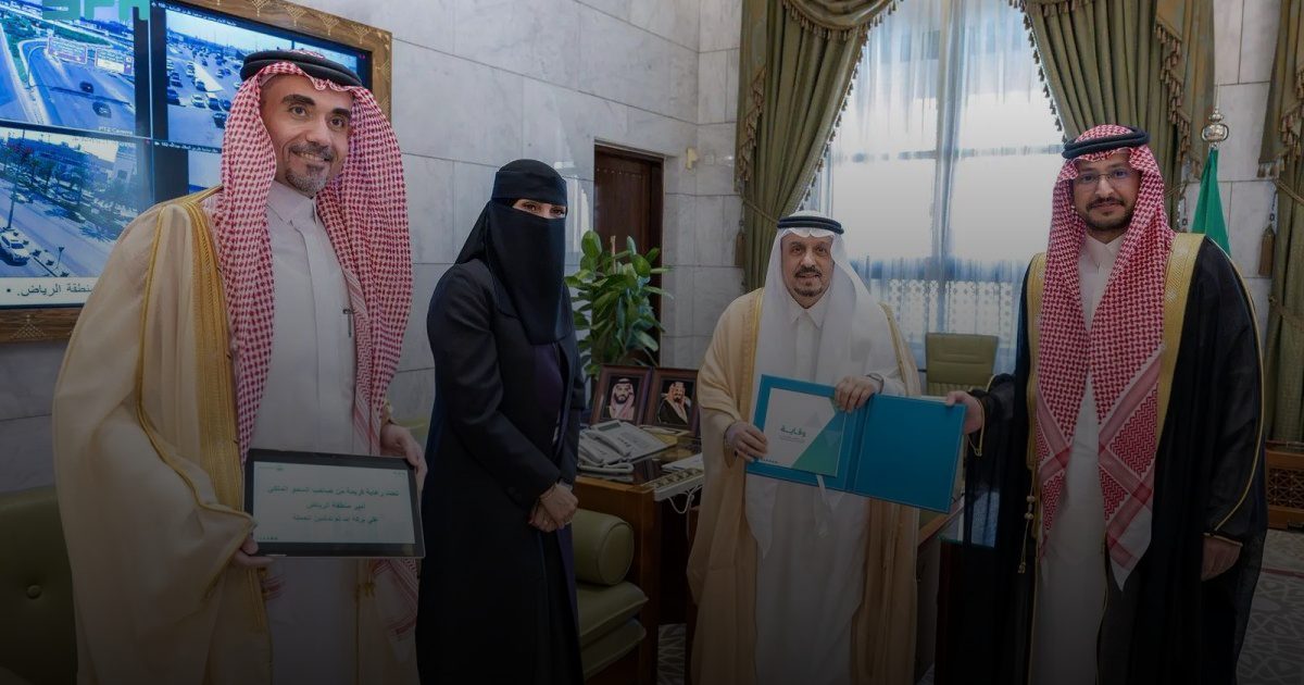 أمير الرياض يدشّن حملة التطعيم ضد الإنفلونزا.. و"وقاية" تحدد الأهداف