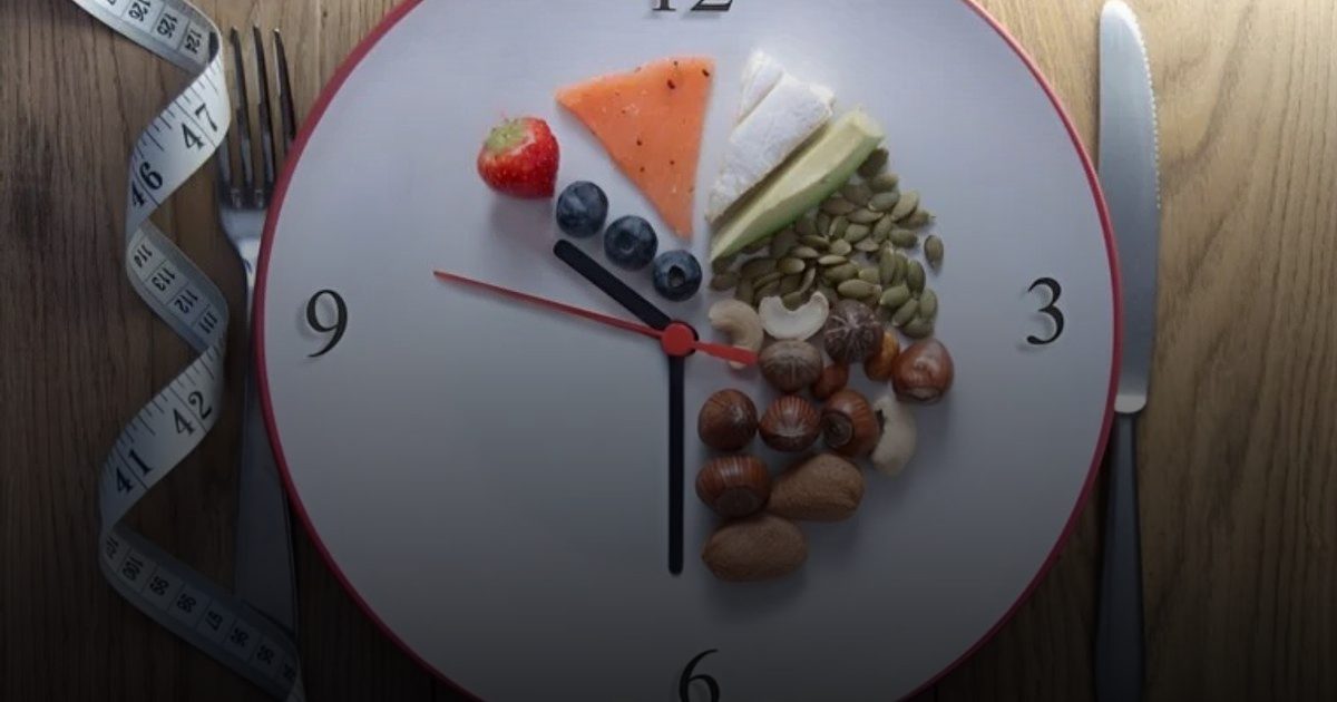 الحمية مقيدة السعرات قد يزيد من  أعراض الاكتئاب