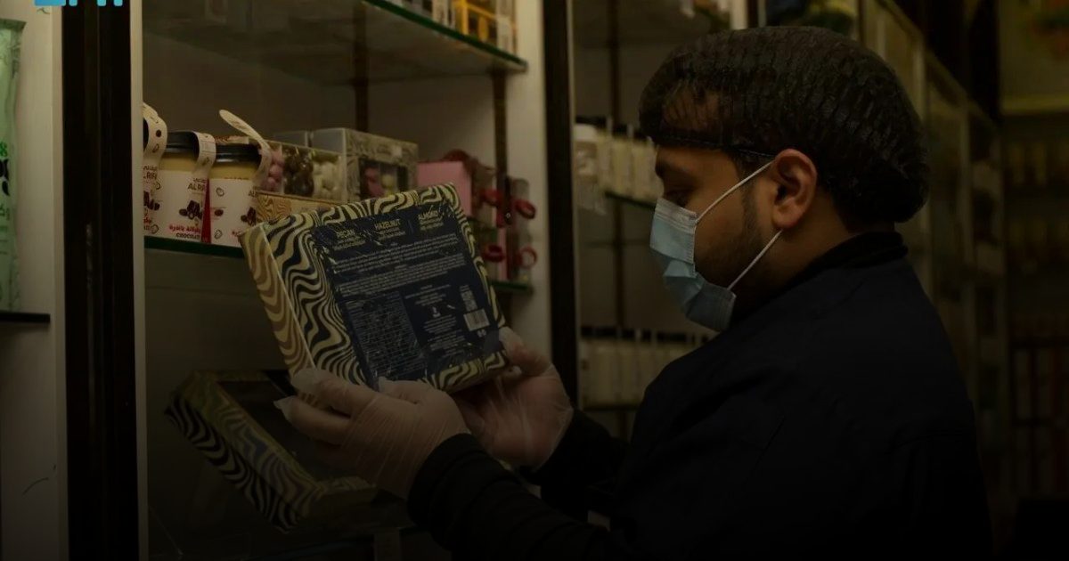 أمانة الباحة تنفّذ أكثر من 7 آلاف جولة رقابية صحية خلال ديسمبر2025