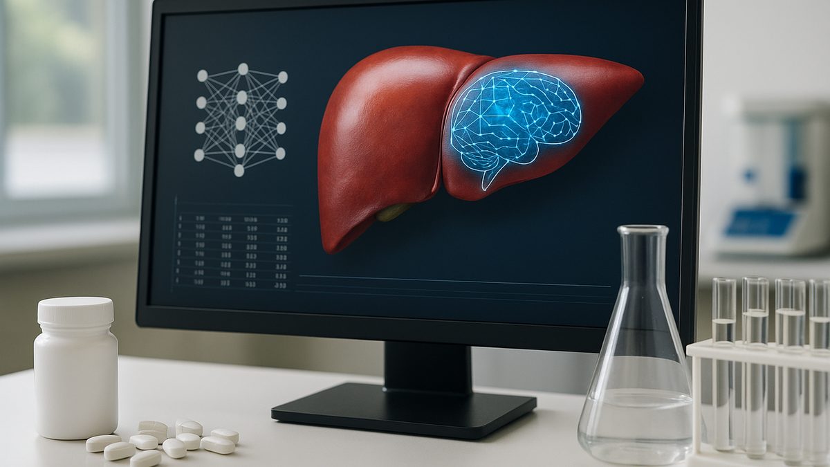 FDA تعتمد الذكاء الاصطناعي للتنبؤ بسلامة الأدوية الجديدة