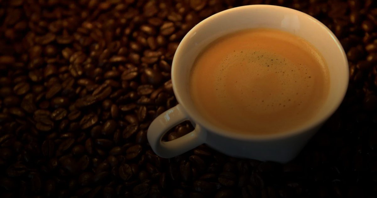 القهوة السوداء تحمي من حساسية الأنسولين لدى النساء