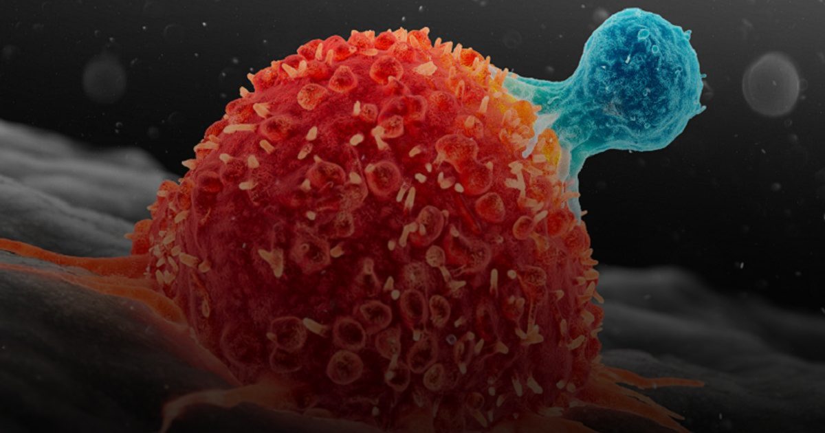 لقاحات سرطان مفصَّلة بالذكاء الاصطناعي تتصدر منصة AACR في شيكاغو