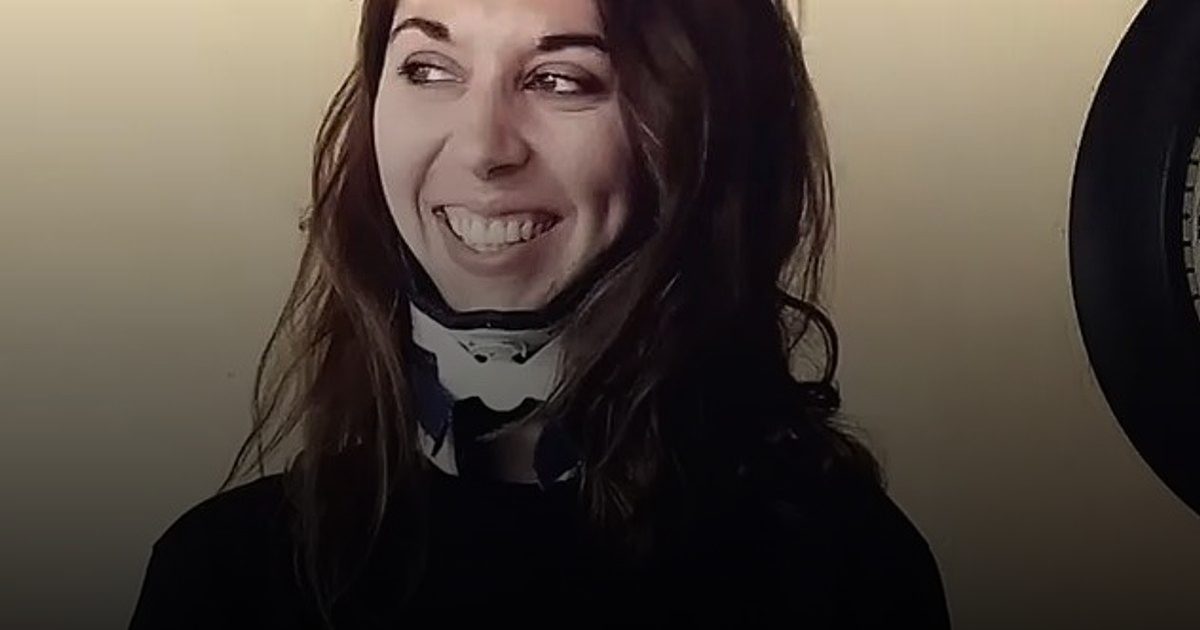 37 جراحة نادرة تنقذ امرأة بعد انفصال جمجمتها عن عمودها الفقري