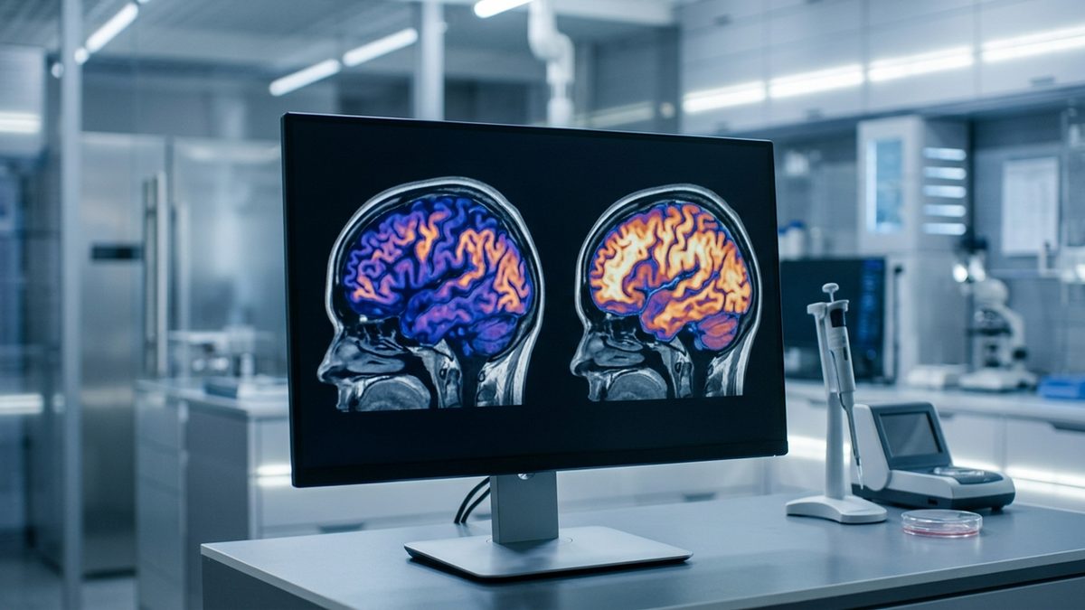 دراسة تكشف اختلافات ألزهايمر بين الرجال والنساء جذرياً