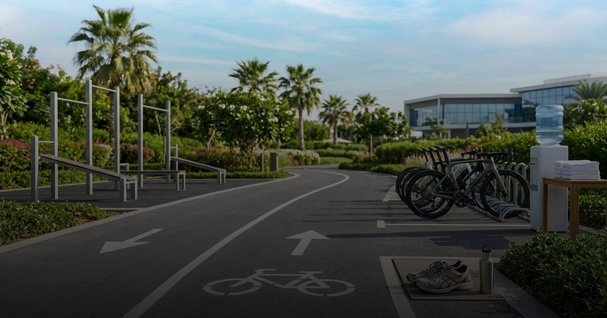 أهمية الرياضة في القرن 21 لتعزيز الصحة