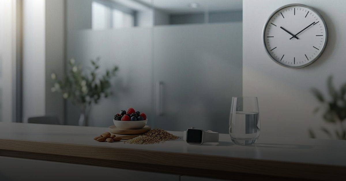 برنامج صحي يومي يحاكي أدوية GLP-1 بفعالية لافتة