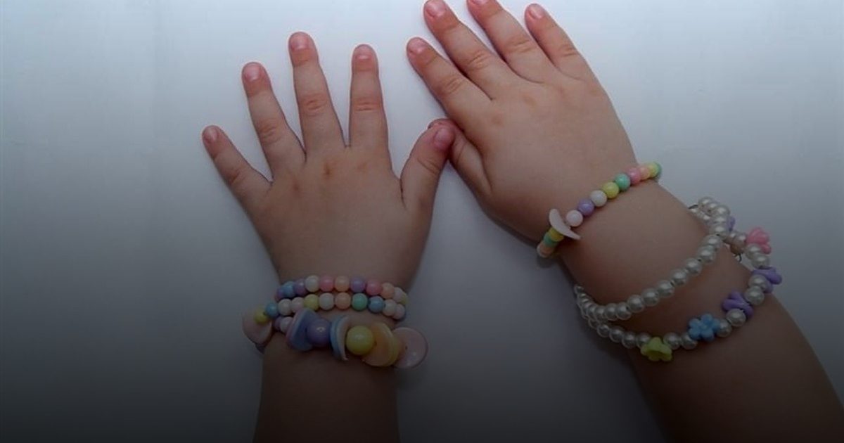 سحب مجوهرات الأطفال من أمازون لاحتوائها على مواد مسرطنة